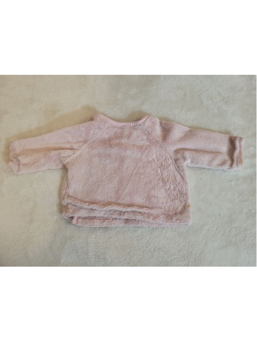 Baby Gap Vintage Argyle Cardigan Old Navy Jacket Bundle 3-12M - Picture 8 of 13
